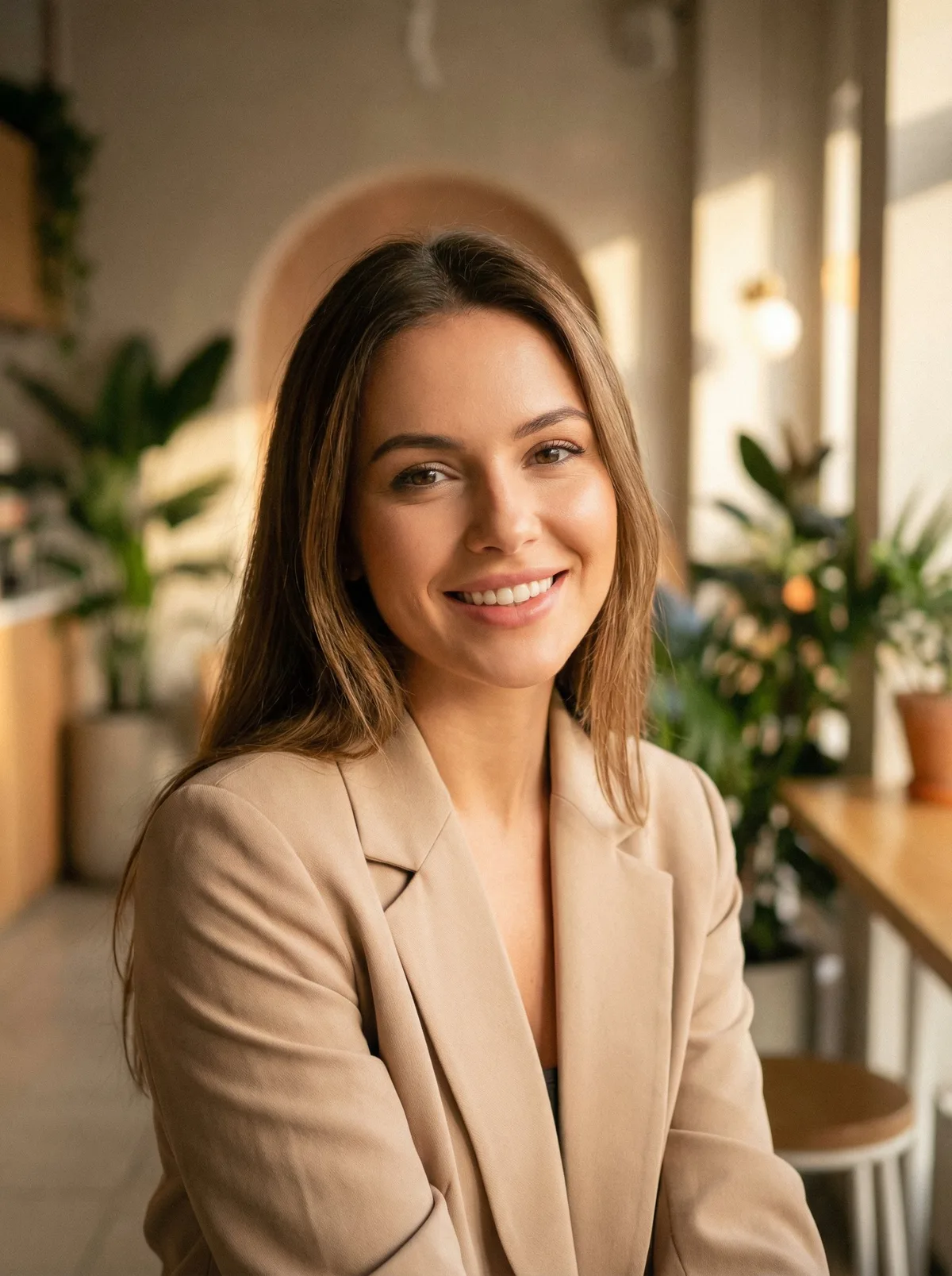 Ретушь фото для соцсетей